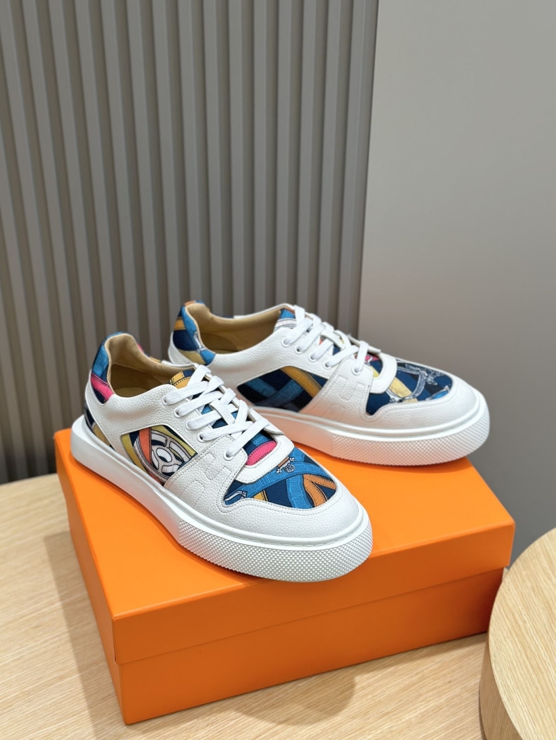 Hermes Sneakers